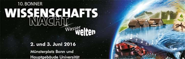 Forschung zum Anfassen