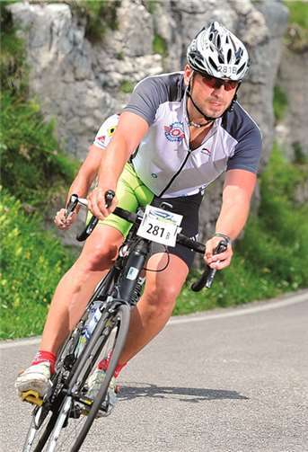 Auf die Plätze, fertig, los.... 