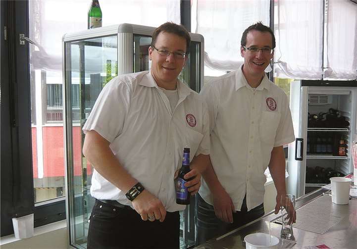 272 Stufen zum „Glück“ 