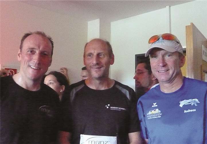 272 Stufen zum „Glück“ 