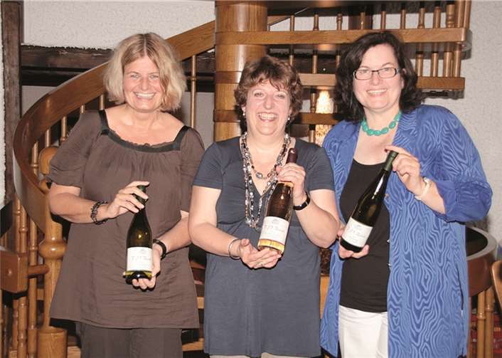 Wein, Weib und Worte - die Zweite