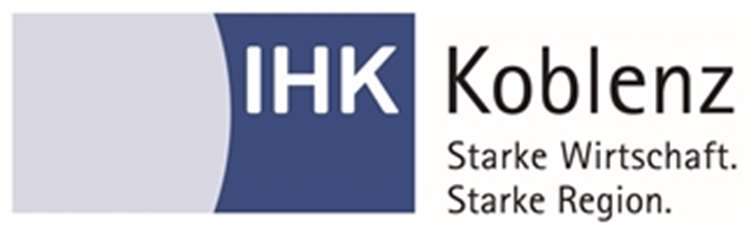 Die IHK Koblenz informiert
