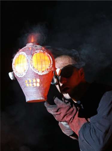 Europäischen Keramikmarkt 