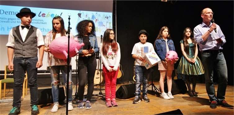 Ein Abend voller Emotionen und mitreißender Musik 