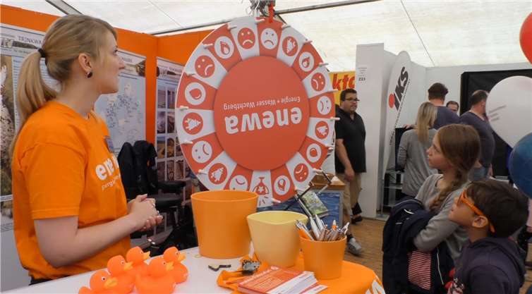 Wachtberger Frühling fand großen Anklang 