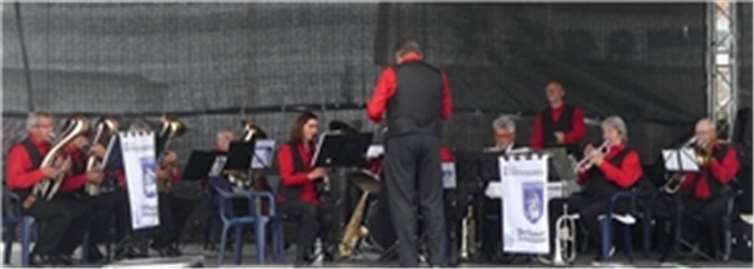 Wachtberger Frühling fand großen Anklang 