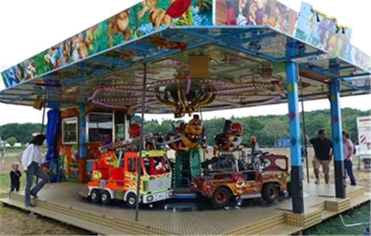 Wachtberger Frühling fand großen Anklang 