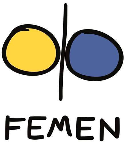 „Wir benutzen unsere Weiblichkeit als politische Waffe im politischen Kampf“ 