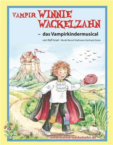 Musical- Aufführung 