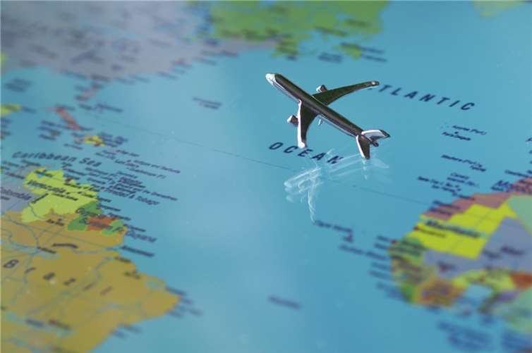 Internationale polizeiliche Zusammenarbeit  