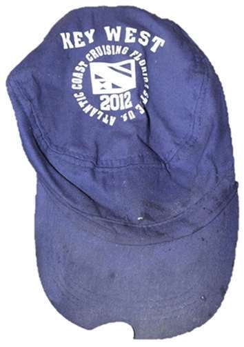 Unbekannter von Zug erfasst und getötet 