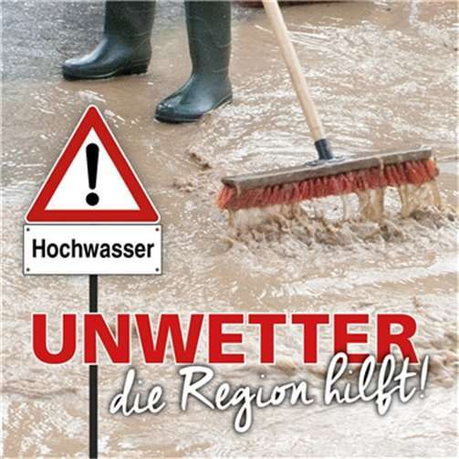 Fahrbahn am Peter-Altmeier-Ufer gesperrt 