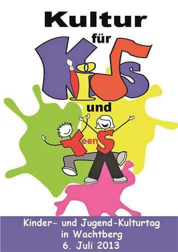 Künstlerisch wie die Großen 