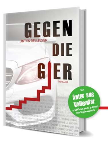 Spannung, Genie und Intrigen 