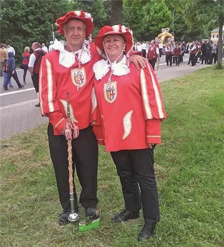 Rheinland-Pfalz-Tag Pirmasens 