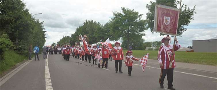 Rheinland-Pfalz-Tag Pirmasens 