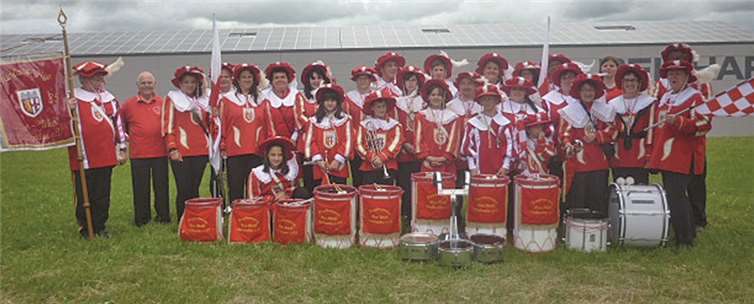 Rheinland-Pfalz-Tag Pirmasens 