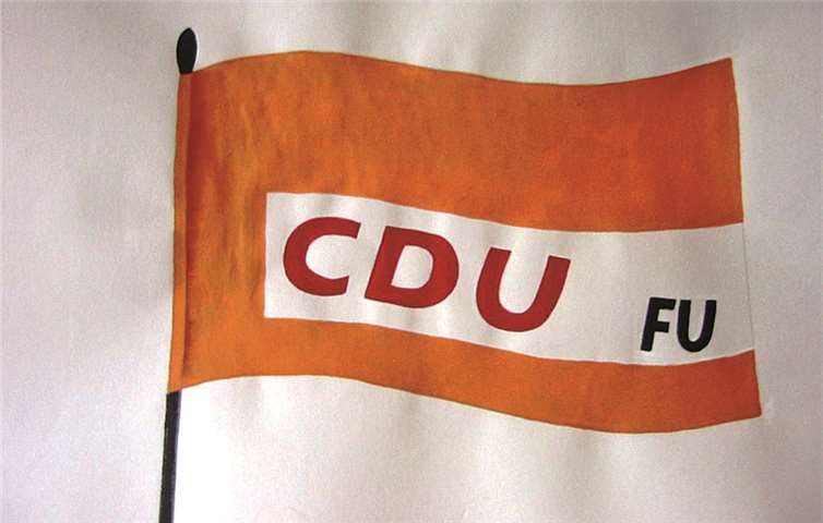 Familien- und Frauenpolitik der CDU im gesellschaftlichen Wandel 