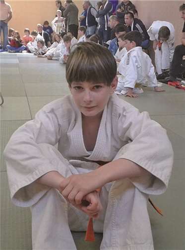 Rheinland-EM U12 in Bad Ems