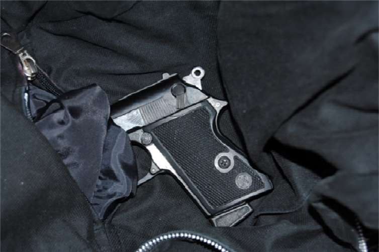 Ermittler des LKA NRW unterstützen spanische Polizisten in Barcelona 