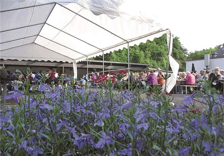 „Das muss man erlebt haben“