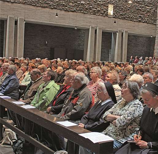 „Das muss man erlebt haben“ 
