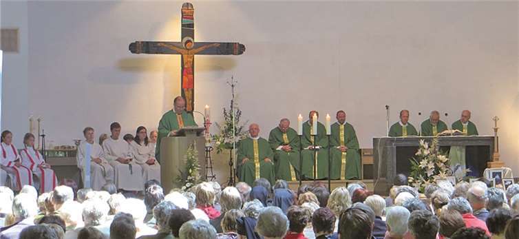 „Das muss man erlebt haben“ 