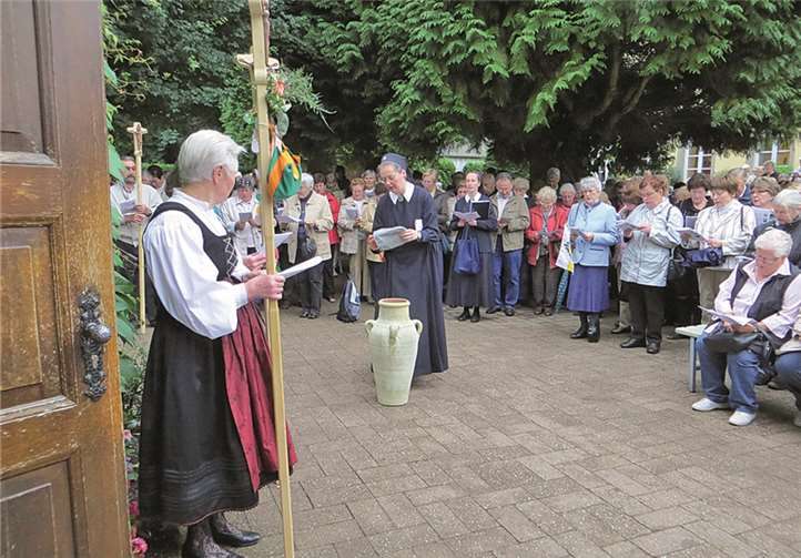 „Das muss man erlebt haben“ 