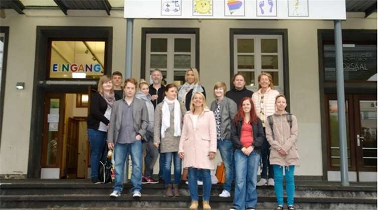 „Eine märchenhafte Traumreise“ 