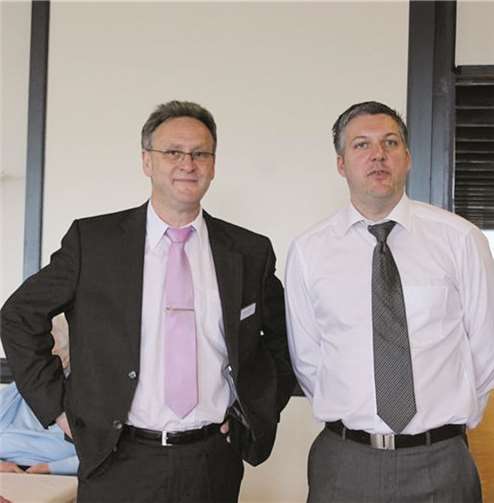 Ein ereignisreicher Monat beim Gesangverein Freundeskreis Vallendar 