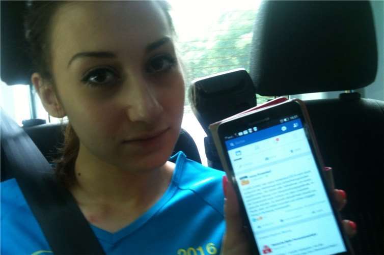 „münz firmenlauf 2016“ doch abgesagt