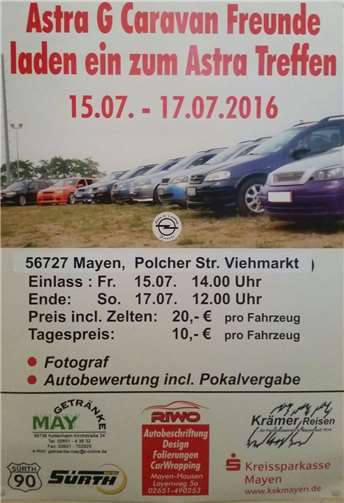 Es blitzt und glänzt