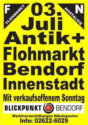 Antikmarkt erfreut Sammlerherzen 