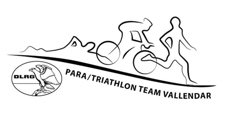 Toller Wettkampf beim Triathlon 