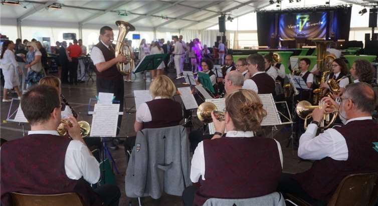 Traditionsreiches Fest mit neuen Elementen 