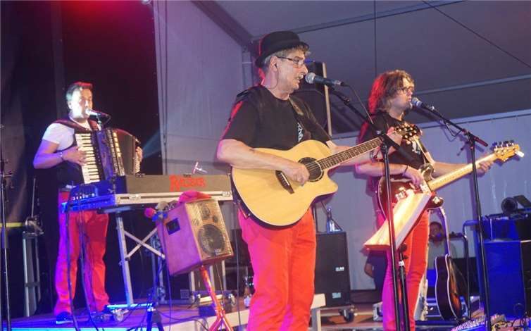 Traditionsreiches Fest mit neuen Elementen 