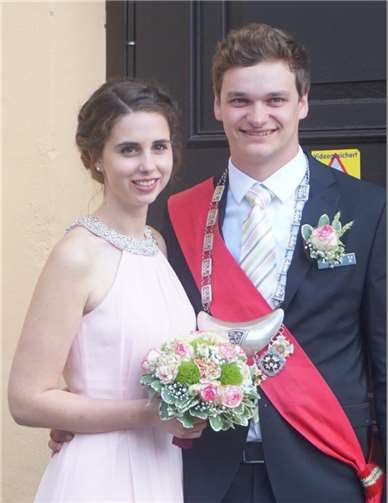 Traditionsreiches Fest mit neuen Elementen 