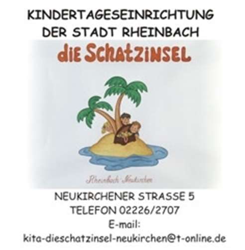 Kumm loss mer fiere! 