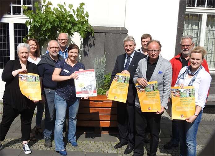 Kultur trifft Köstlichkeiten