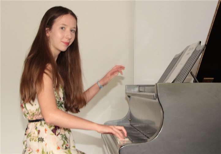 Wilma Bradley wurde mit der Ehrenbürgerschaft ausgezeichnet 