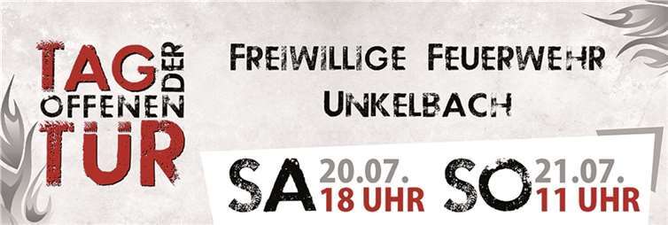 Tag der offenen Tür