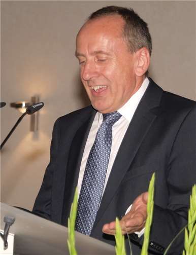 Chefdirigenten Raiskin verabschiedet 