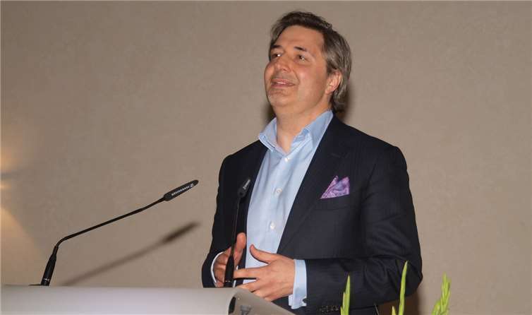 Chefdirigenten Raiskin verabschiedet 