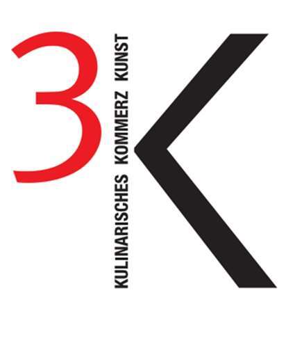 Die 3K: Kulininarisches · Kommerz · Kunst