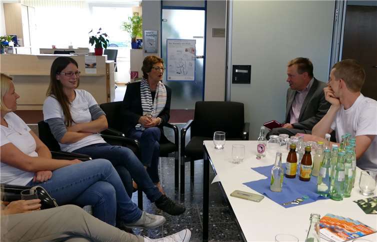 Benefizveranstaltung noch erfolgreicher als ursprünglich geahnt 