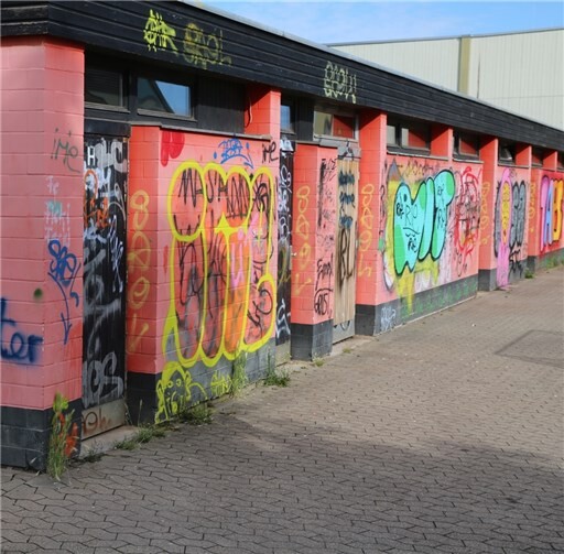 Wer soll Neubau bezahlen?
