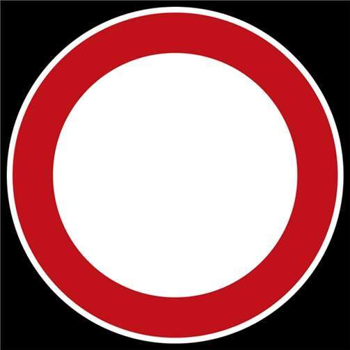 Pecher Hauptstraße Montag und Dienstag gesperrt