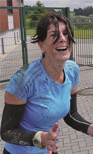 Thomas Jettkant und Heike Büdenbender erfolgreich 