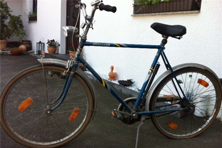 Mann aus Bornheim seit Freitag vermisst  