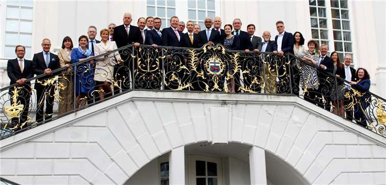 „Wir weichen nicht zurück!“